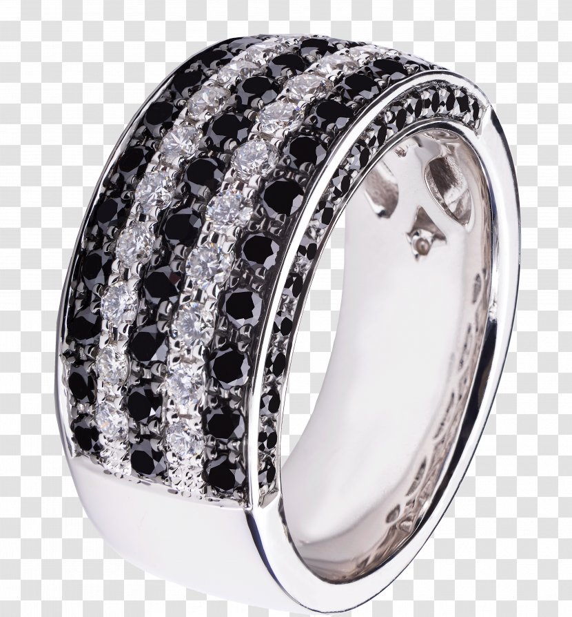 Earring Wedding Ring Diamond Engagement Transparent PNG