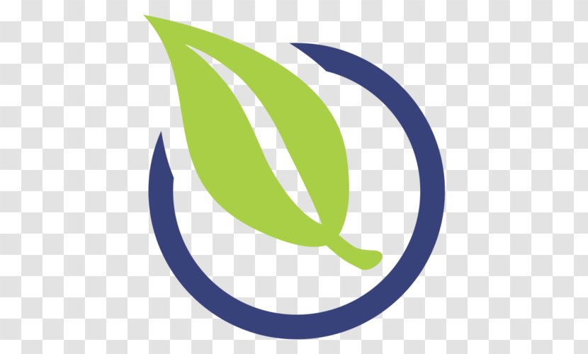 Logo Green Leaf Font Clip Art - Area - Health Nutrition Transparent PNG