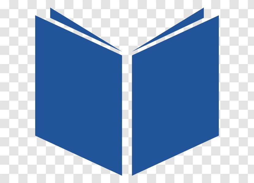 Logo Bruntcliffe Academy Book Transparent PNG