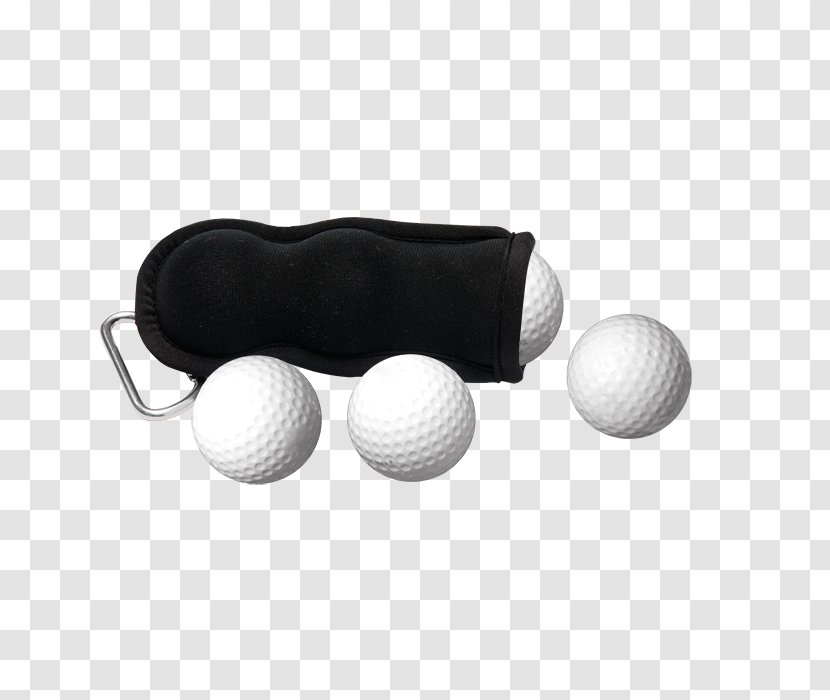 Golf Balls Gift Hamper - Badge Transparent PNG