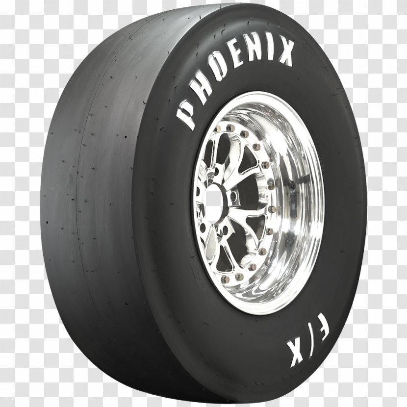 Formula One Tyres Car Tread Racing Slick Alloy Wheel - Rim - Tires Transparent PNG