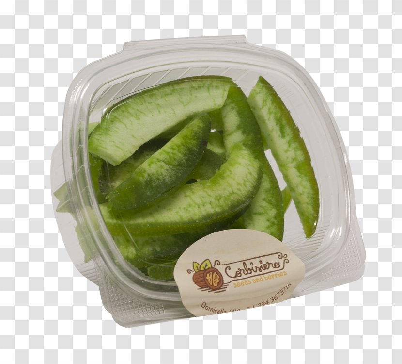 Pickled Cucumber Leaf Vegetable - Pomelo Transparent PNG