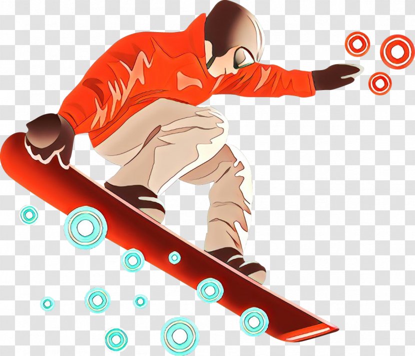 Snowboarding Sports Skateboarding Sporting Goods - Freeskiing Transparent PNG