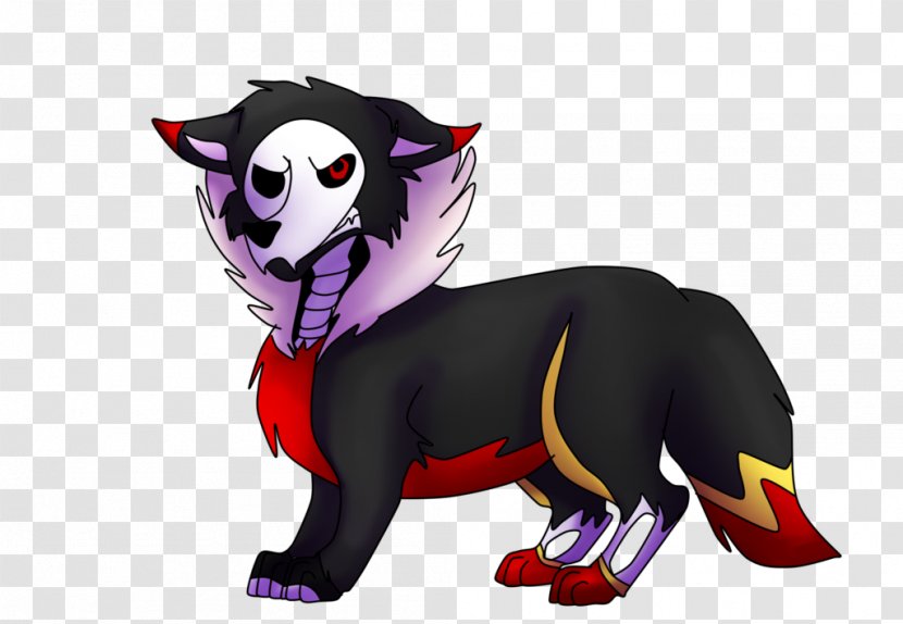 Cat Dog Canidae - Art Transparent PNG