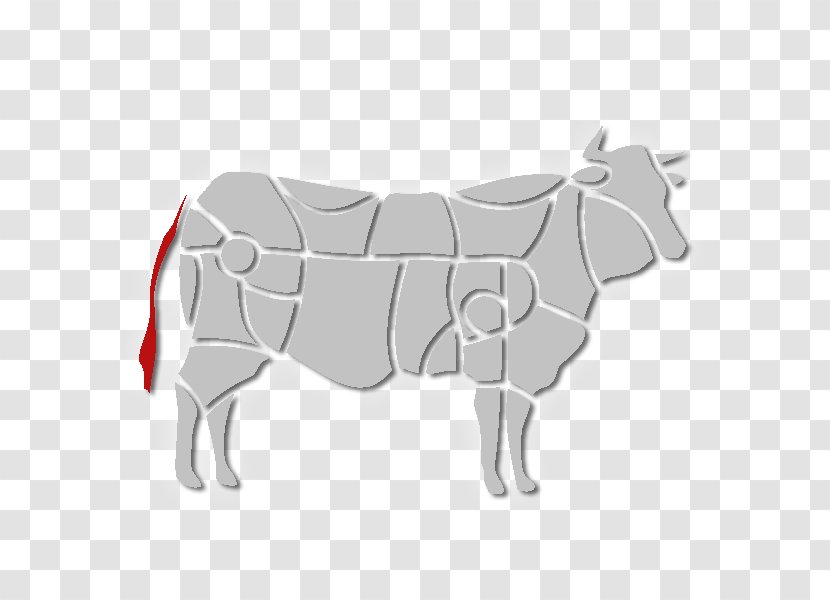 Asado Cattle Argentine Cuisine Primal Cut Meat - Pork Transparent PNG