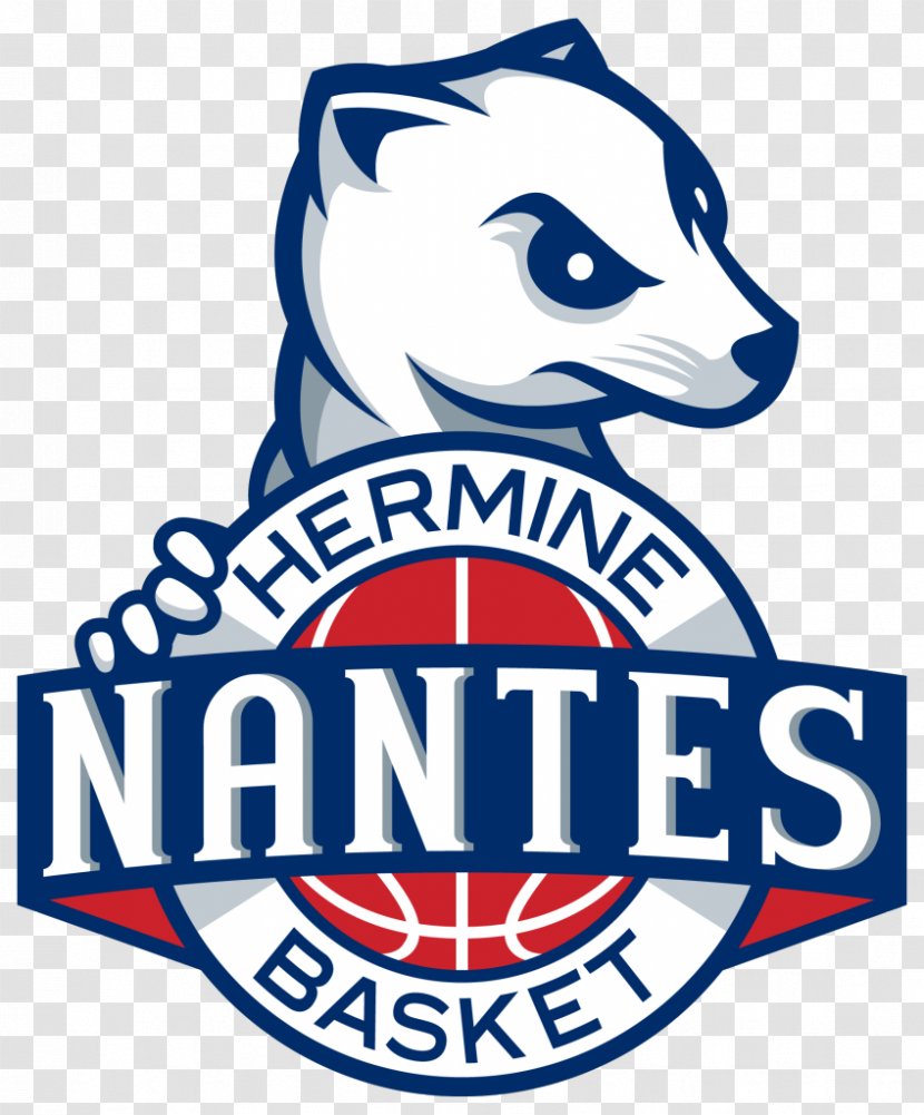 Hermine Nantes Basket LNB Pro B Paris Basketball Poitiers 86 Transparent PNG