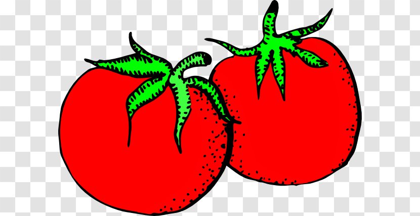 Cherry Tomato Free Content Vegetable Clip Art - Stock - Fran Cliparts Transparent PNG