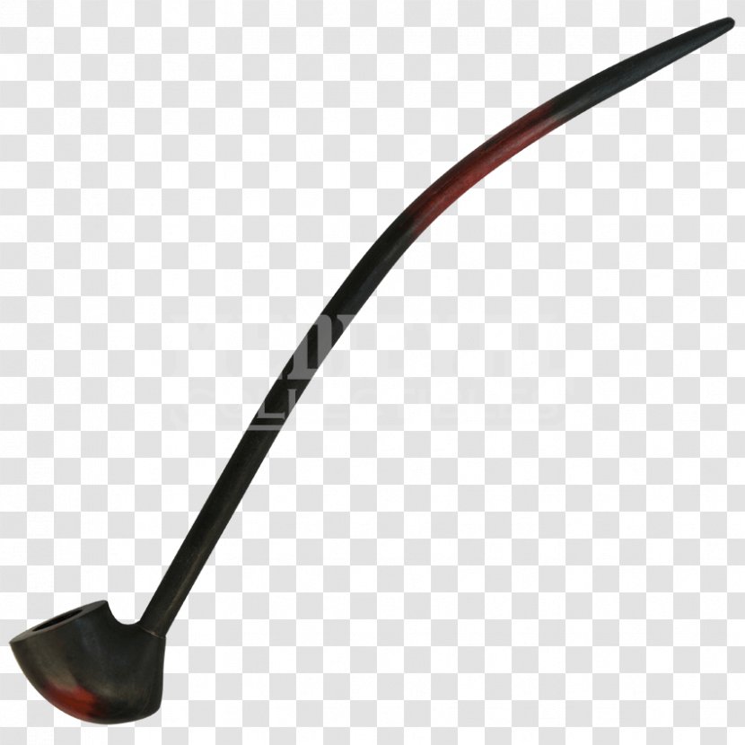 Tobacco Pipe The Lord Of Rings Churchwarden Gandalf Hobbit - Cartoon - Wizard Hat Transparent PNG