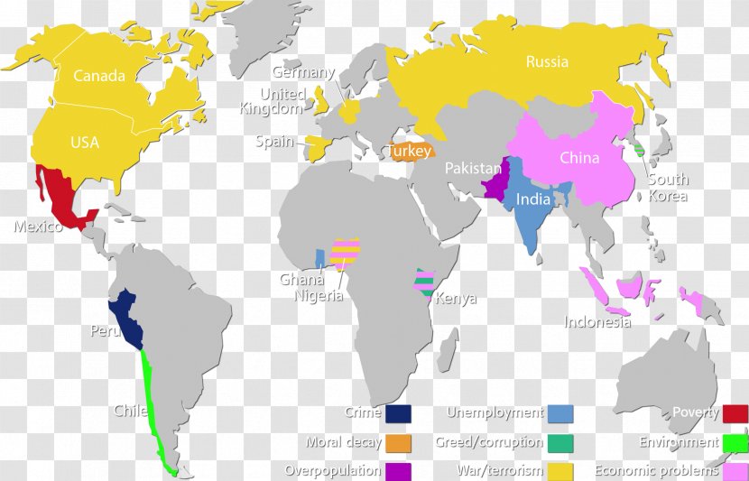 World Map Business Döllken Profiles GmbH Transparent PNG