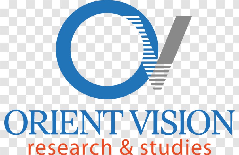 Logo Brand Product Design Font - Blue - Creative Vision Transparent PNG