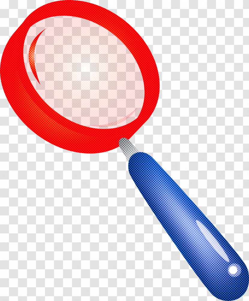 Magnifying Glass Magnifier Transparent PNG