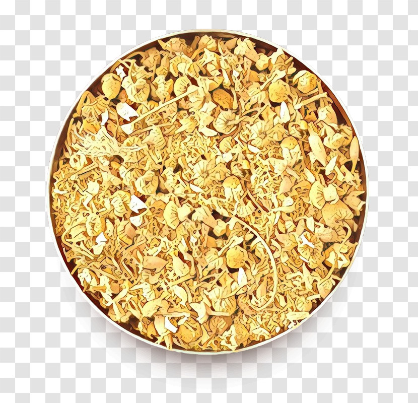 Breakfast Cereal Yellow Cuisine Cereal Food Transparent PNG