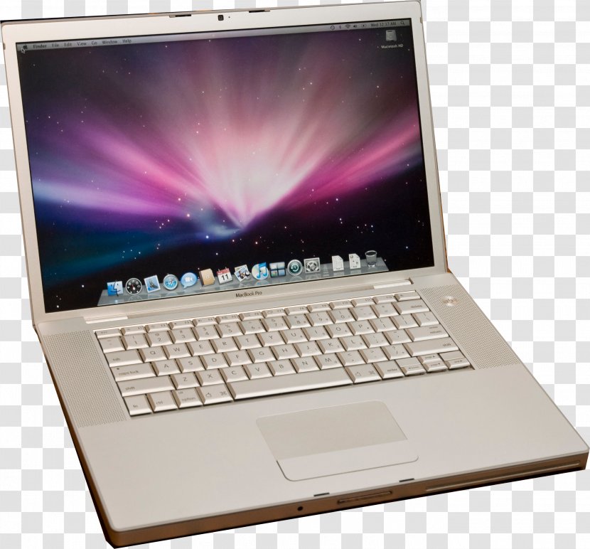 MacBook Air Pro Laptop - Part - Apple Macbook Transparent PNG