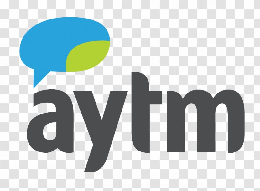 AYTM Logo Brand Font - Text - Target Audience Transparent PNG