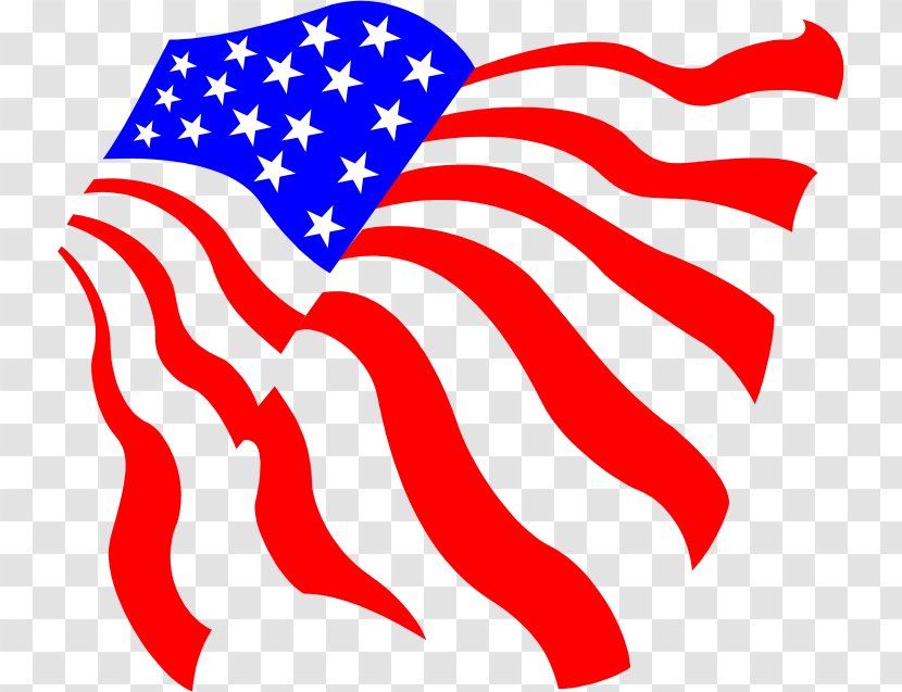 Flag Of The United States Stock Photography - Fotolia Transparent PNG