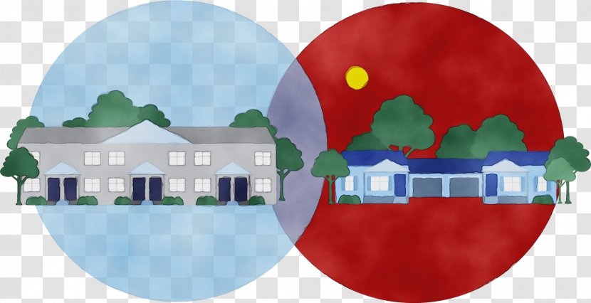 Watercolor Cartoon - Plate Flag Transparent PNG