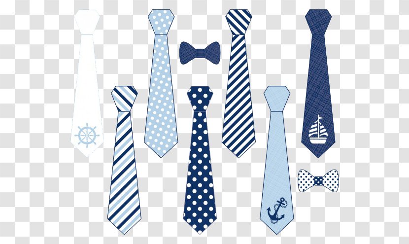 Necktie Bow Tie Clip Art - Image File Formats - Ties Collection Transparent PNG