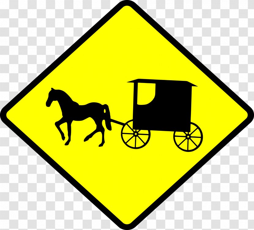 Amish Horse And Buggy Hex Sign Symbol - Area - Backpack Transparent PNG