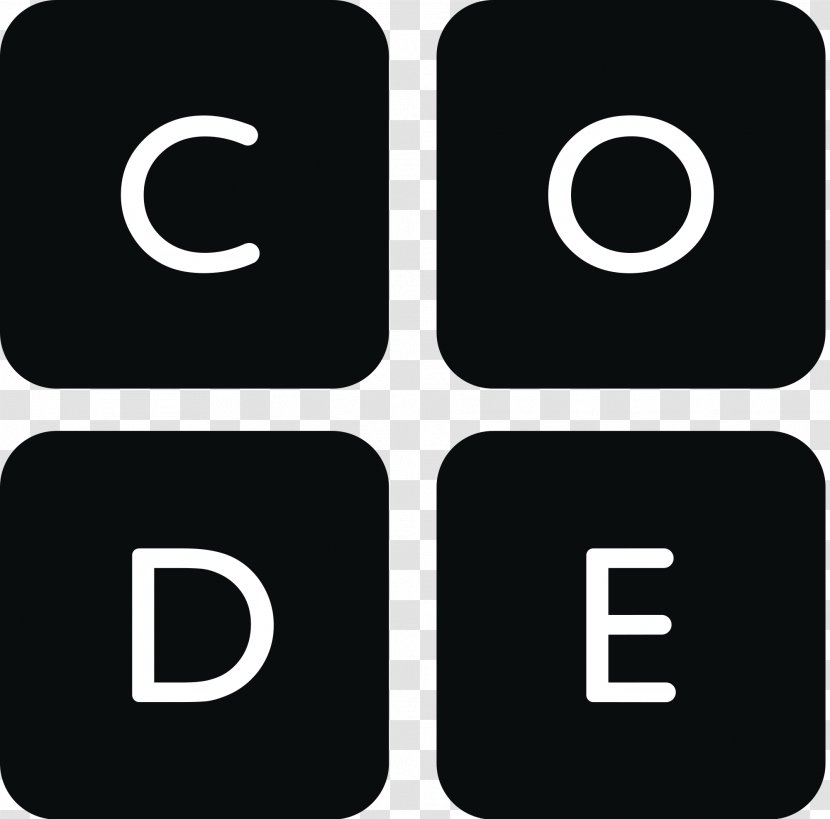 Code.org Computer Science Programming School Teacher - Number - Coder Transparent PNG
