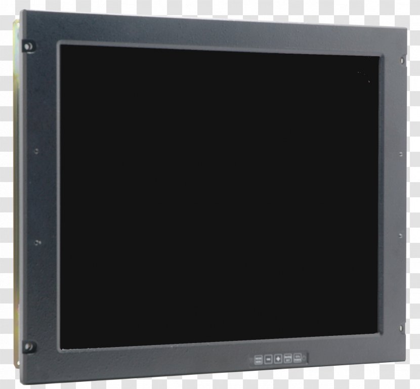 Computer Monitors Television Set Laptop Display Device Liquid-crystal - Liquidcrystal Transparent PNG