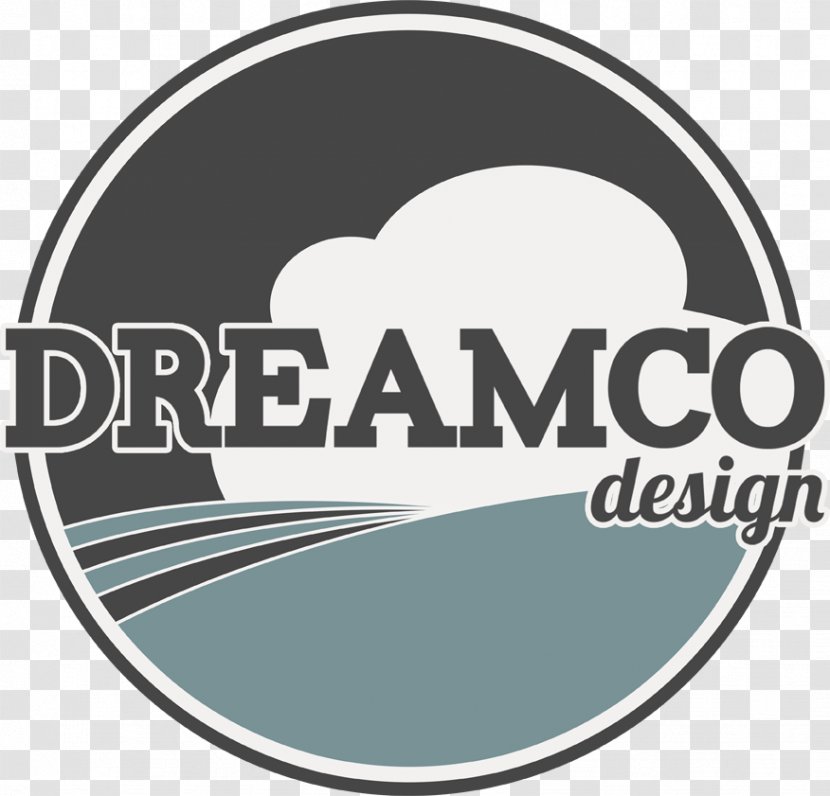 DreamCo Design Logo Web Development Transparent PNG