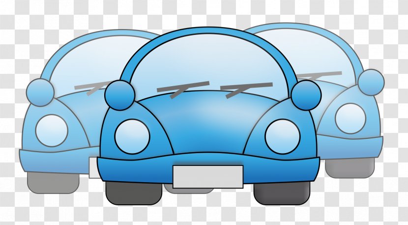 Car Blue Clip Art - Vehicle - Cars 3 Transparent PNG