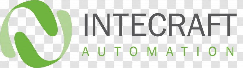 Logo Intecraft Automation Business Consultant Digital Marketing - House Transparent PNG