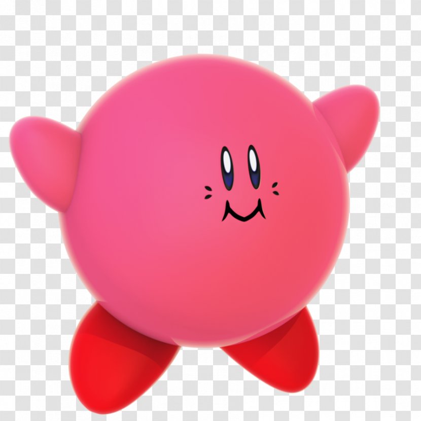 Kirby 64: The Crystal Shards Kirby's Dream Collection Super Smash Bros. Melee King Dedede - Rendering Transparent PNG