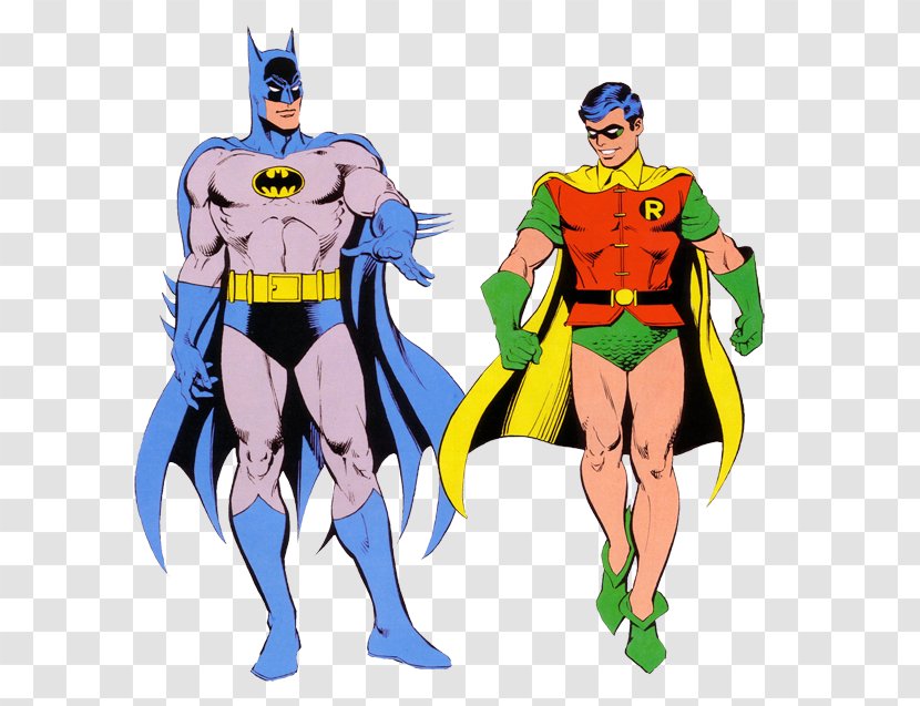 Robin Batman Jason Todd Damian Wayne Poison Ivy Transparent PNG