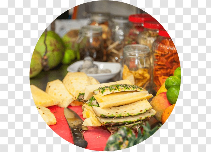 Vegetarian Cuisine Organic Food Breakfast Fast Lunch - Vegetables Transparent PNG