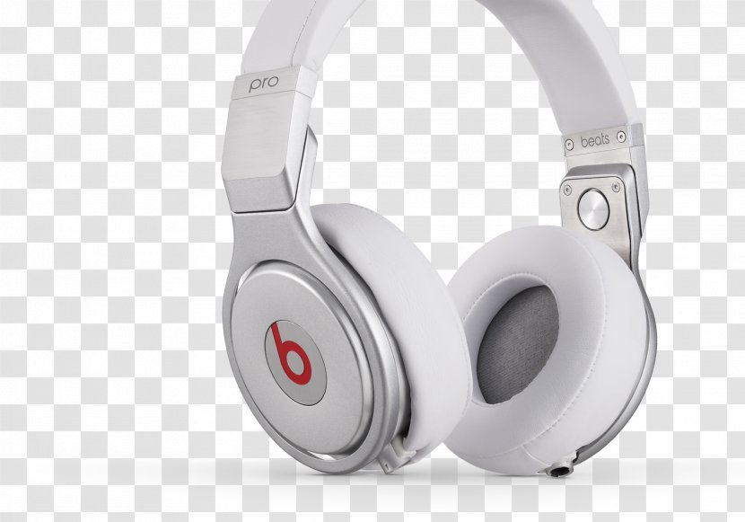 Beats Electronics Noise-cancelling Headphones Audio Sound - Apple - Ear Transparent PNG
