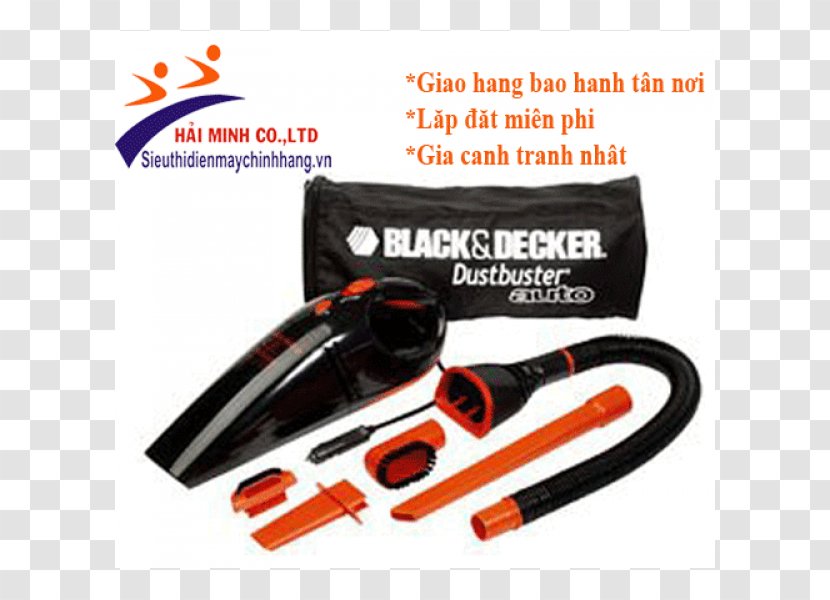 Ho Chi Minh City Black & Decker Rechargeable Battery Electricity Lawn Mowers - Electronics Accessory - Dark Hut Transparent PNG