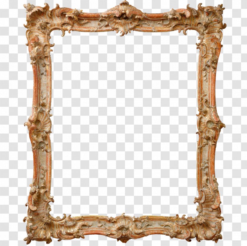 Antike Rahmen & Antiquitäten Picture Frames Image Photograph Rigid Frame - Photography - Rococo Transparent PNG