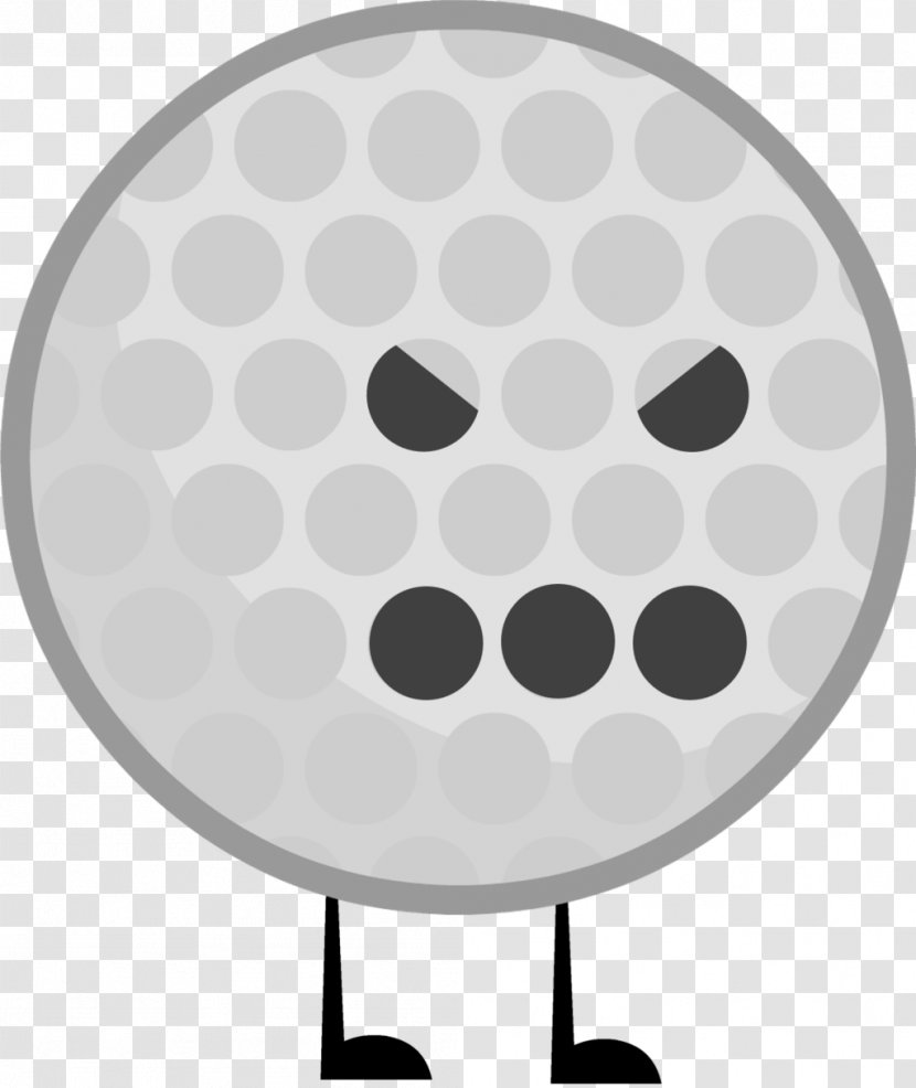 Golf Balls Tennis - Fourball Transparent PNG