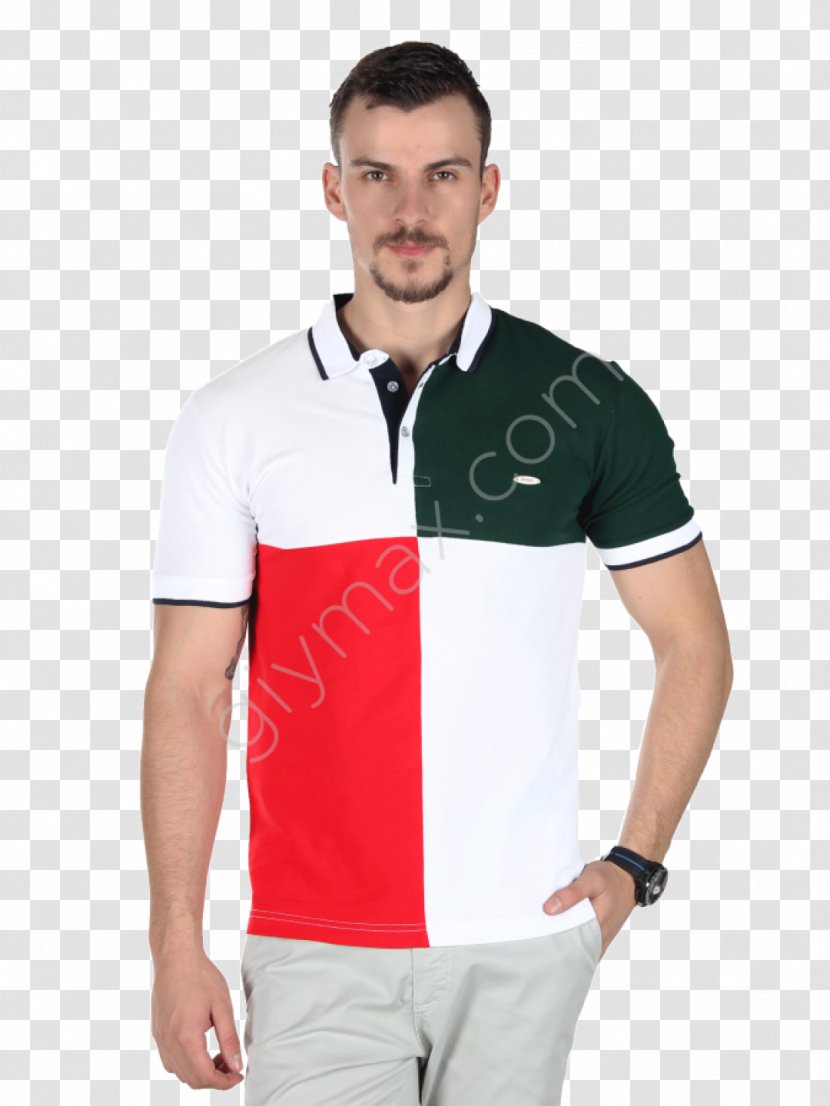 T-shirt Polo Shirt Lacoste Collar Clothing - Top Transparent PNG