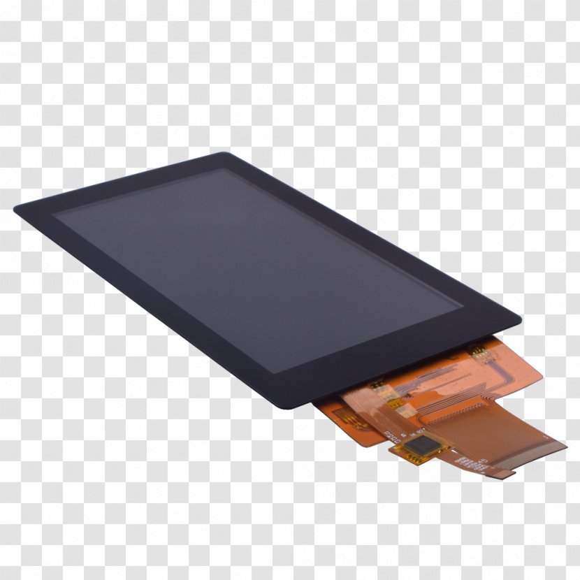 Laptop Thin-film-transistor Liquid-crystal Display Computer Monitors Device - Size - Biomedical Panels Transparent PNG