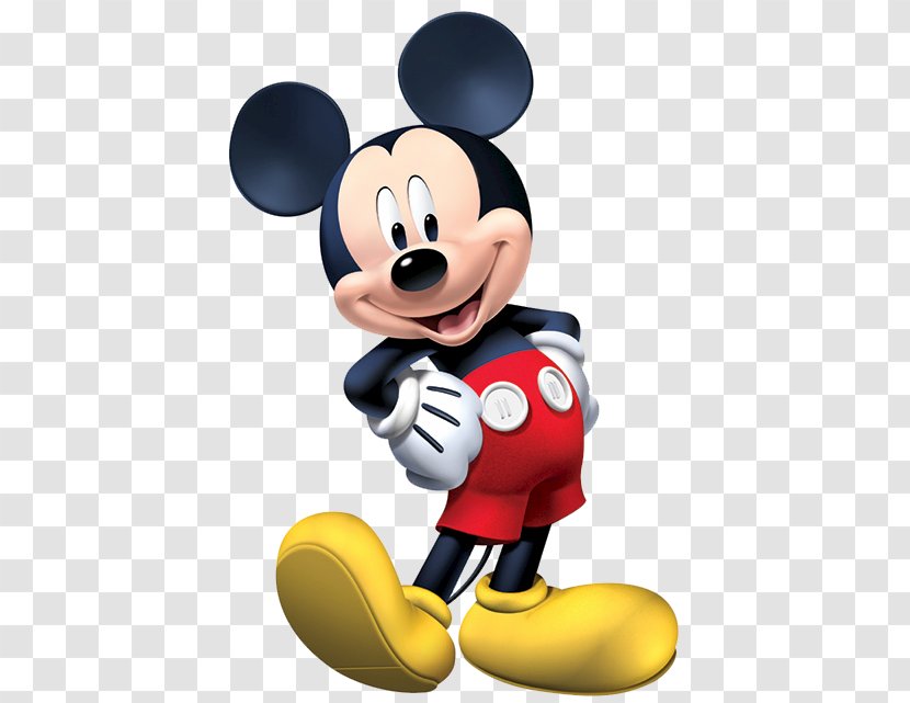 Mickey Mouse Universe Minnie Donald Duck Clubhouse Season 1 - Technology Transparent PNG