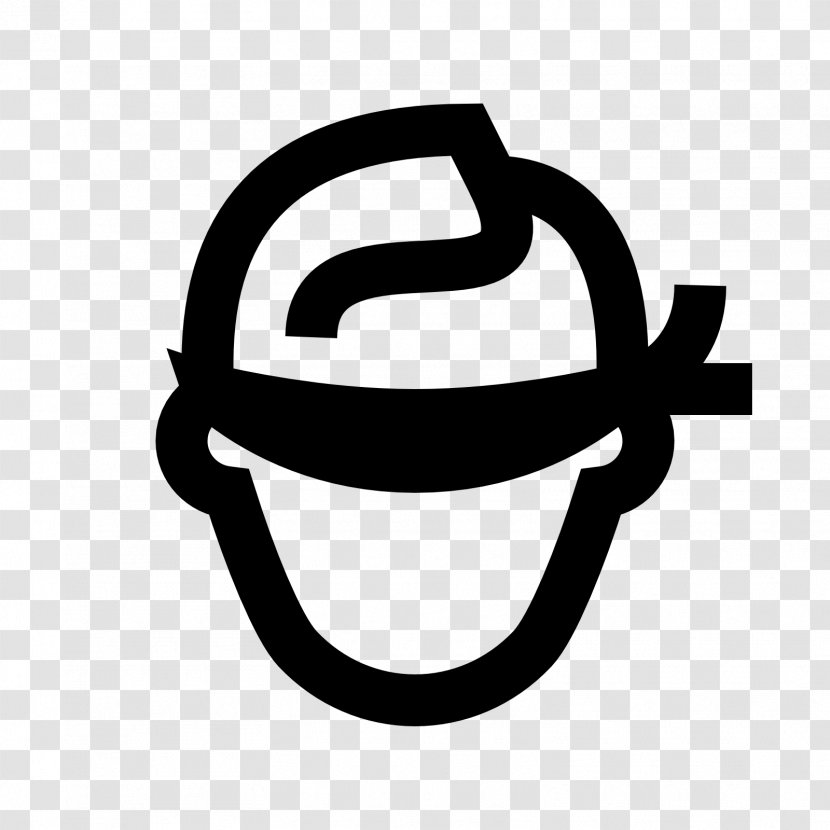 Download Clip Art - Symbol - Man Eyes Transparent PNG