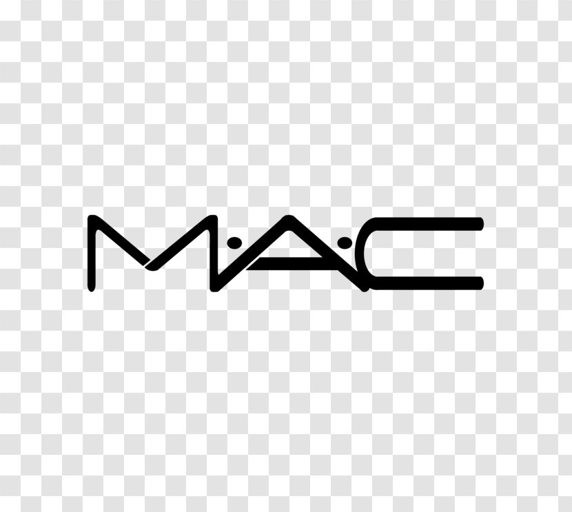 MAC Cosmetics Logo M A C Rouge - Rectangle - Lipstick Transparent PNG