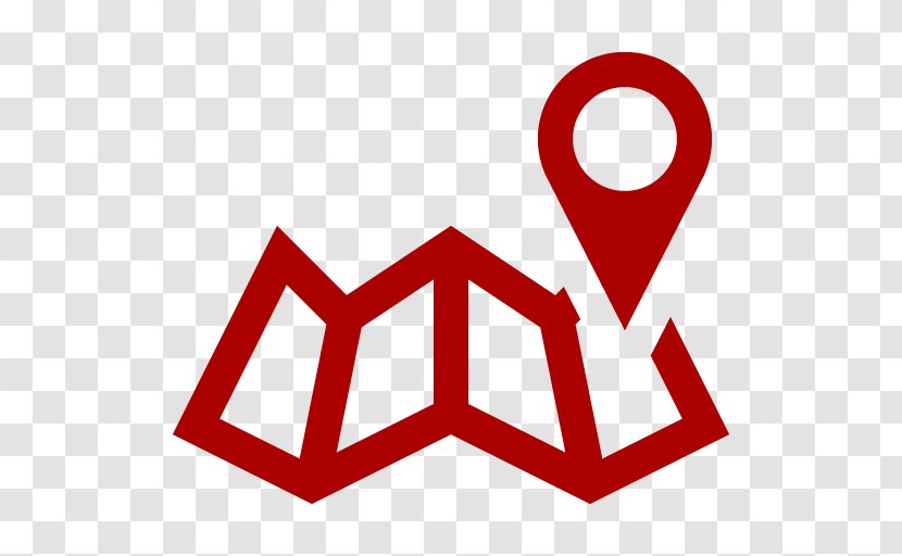 Google Maps Clip Art - Image Map Transparent PNG