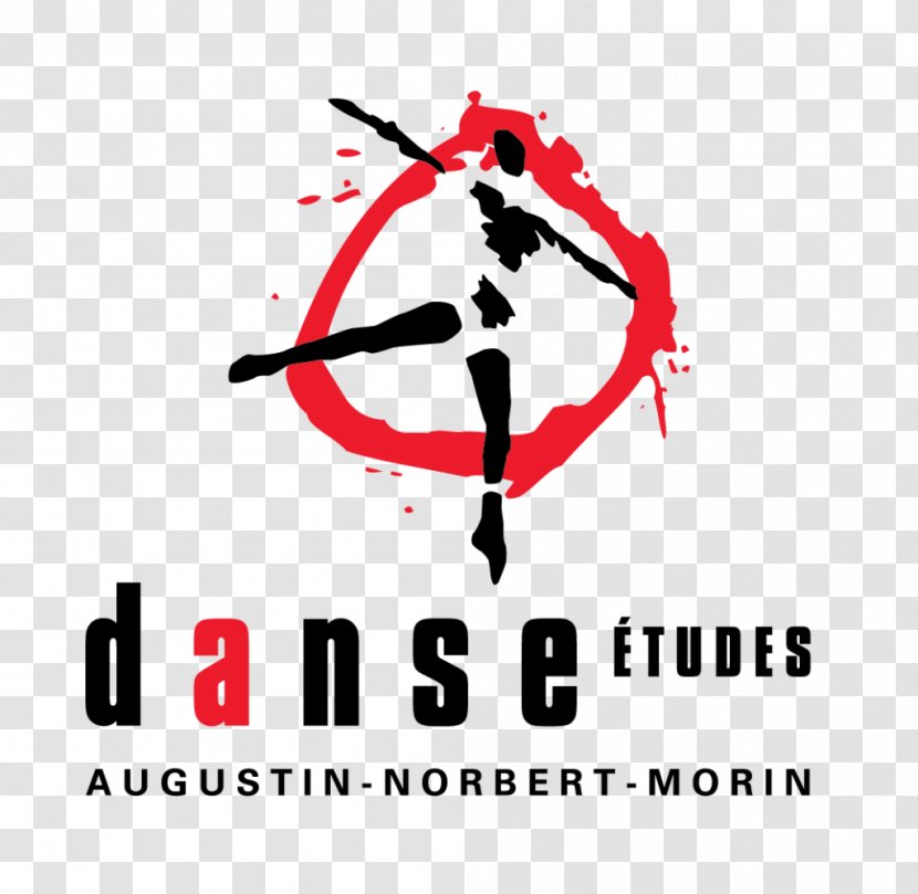 Logo École Secondaire Augustin-Norbert-Morin School Clip Art Dance - Higher Education - Kizomba Transparent PNG