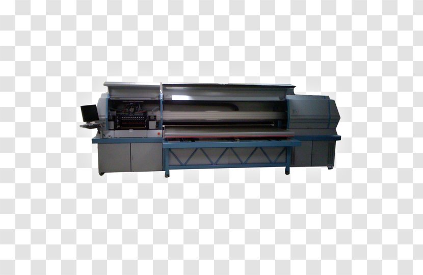 Inkjet Printing Car Product Design Printer - Technology Transparent PNG