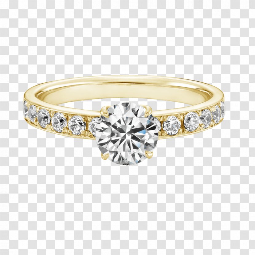 Wedding Ring Engagement Jewellery - Bride Transparent PNG