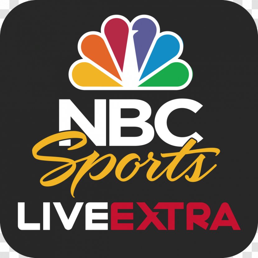 NBC Sports Radio Streaming Media Television - Area - Text Transparent PNG
