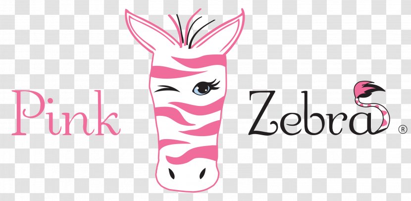 Pink Zebra Independent Consultant - Marketing - Lynda Mackenzie SalesZebra Transparent PNG