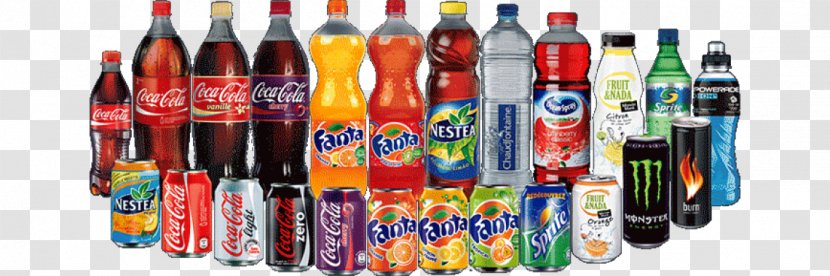 The Coca-Cola Company Fizzy Drinks FEMSA - Drink - Coca Cola Transparent PNG