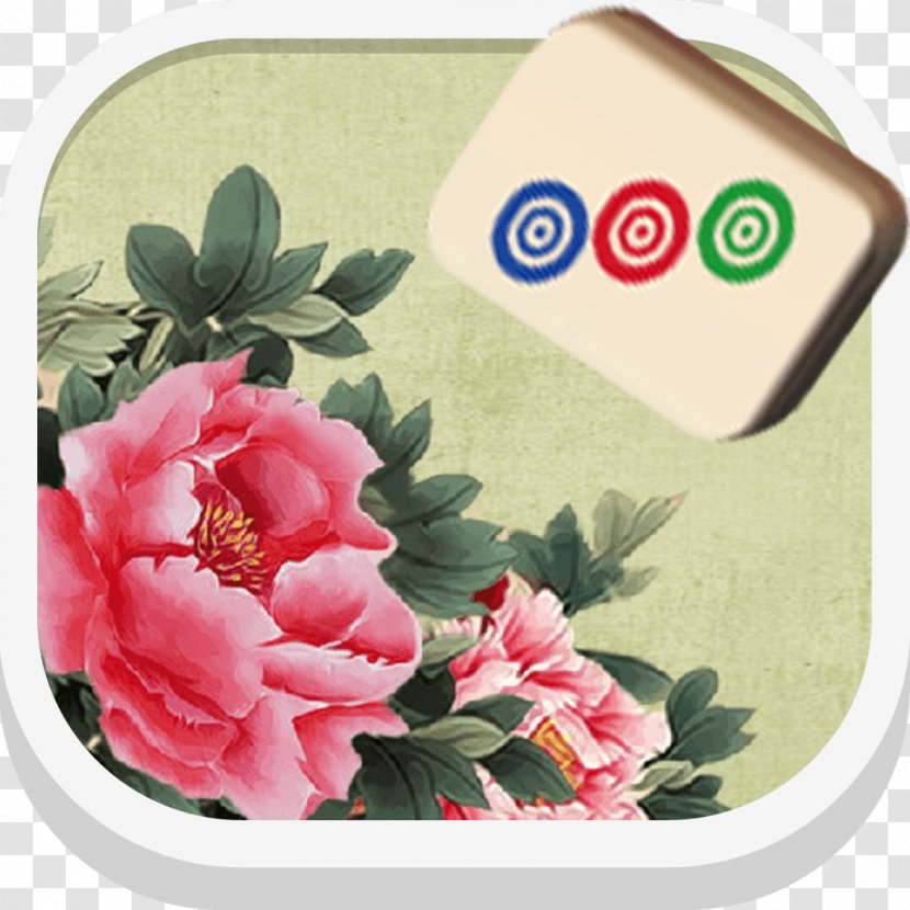 Floral Design Peony Petal - Rose Family Transparent PNG