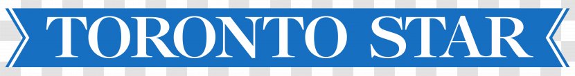 Toronto Star Newspaper Logo - Online - Archaic Transparent PNG