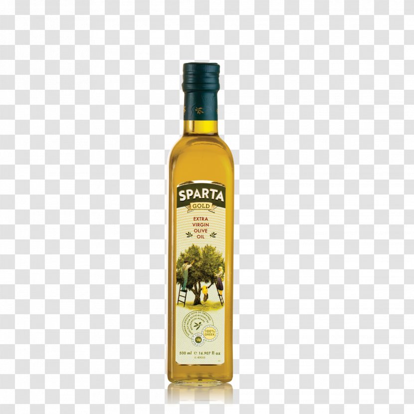 Kalamata Museum Of The Olive And Greek Oil Sparta Cuisine - Bottle Transparent PNG