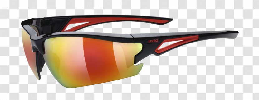 Sunglasses UVEX - Brand - Sport Image Transparent PNG